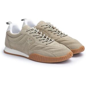 Lloyd Mova Flex Dame Sneaker Green Str. 37 Lloyd Mova Flex Dame Sneaker Green Str. 37