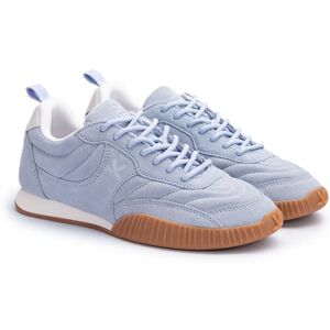 Lloyd Mova Flex Dame Sneaker Light Blue Str. 38 Lloyd Mova Flex Dame Sneaker Light Blue Str. 38