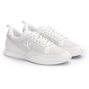 Lloyd Mova Form Dame Sneaker White Str. 41 Lloyd Mova Form Dame Sneaker White Str. 41