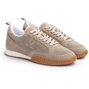 Lloyd Mova Form Dame Sneaker Beige Str. 40 Lloyd Mova Form Dame Sneaker Beige Str. 40