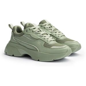 Lloyd Tesso Era Dame Sneaker Pastel Green Str. 38 Lloyd Tesso Era Dame Sneaker Pastel Green Str. 38