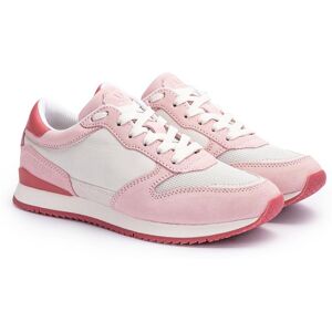 Lloyd Swift Dame Sneaker Rose/white Str. 37 Lloyd Swift Dame Sneaker Rose/white Str. 37