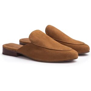 Lloyd Nox Glide Dame Slipper Camel Str. 41 Lloyd Nox Glide Dame Slipper Camel Str. 41