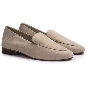 Lloyd Nox Move Dame Slipper Light Beige Str. 40 Lloyd Nox Move Dame Slipper Light Beige Str. 40