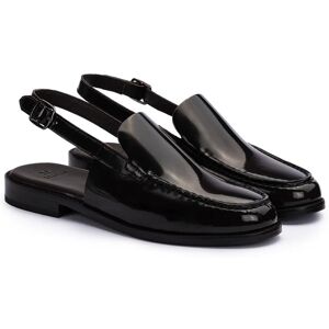 Lloyd Clout Roam Dame Slipper Brown Str. 41 Lloyd Clout Roam Dame Slipper Brown Str. 41