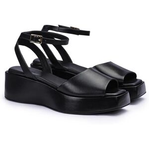 Lloyd Vega Fame Dame Sandal Black Str. 38 Lloyd Vega Fame Dame Sandal Black Str. 38
