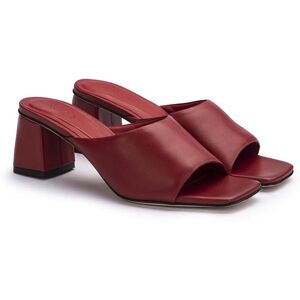 Lloyd Tasha Iii Dame Sandal Red Str. 38 Lloyd Tasha Iii Dame Sandal Red Str. 38