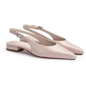 Lloyd Noor I Dame Sko Nude Str. 38,5 Lloyd Noor I Dame Sko Nude Str. 38,5