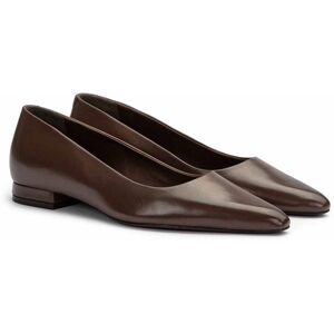 Lloyd Ivy Dame Sko Brown Str. 38,5 Lloyd Ivy Dame Sko Brown Str. 38,5