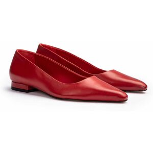 Lloyd Ivy Dame Sko Red Str. 36 Lloyd Ivy Dame Sko Red Str. 36