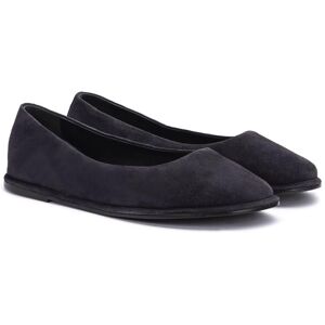 Lloyd Iris Dame Slipper Navy Str. 39 Lloyd Iris Dame Slipper Navy Str. 39