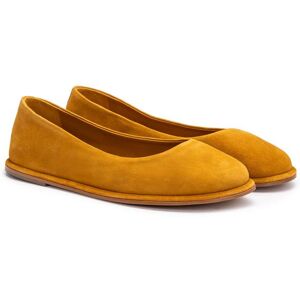 Lloyd Iris Dame Slipper Yellow Str. 36 Lloyd Iris Dame Slipper Yellow Str. 36