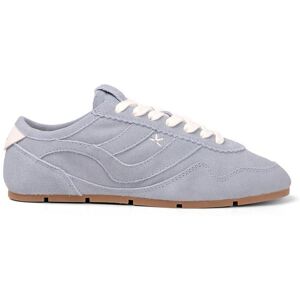 Lloyd 16-773-Dame Sneaker Darkgrey Str. 41 Lloyd 16-773-Dame Sneaker Darkgrey Str. 41