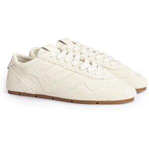 Lloyd 16-773-Dame Sneaker Offwhite Str. 38 Lloyd 16-773-Dame Sneaker Offwhite Str. 38