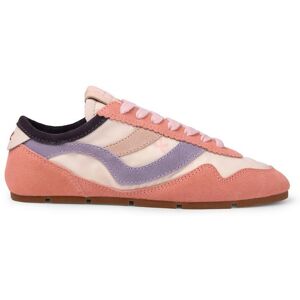Lloyd 16-773-3dame Sneaker Offwhite/pink Str. 42 Lloyd 16-773-3dame Sneaker Offwhite/pink Str. 42