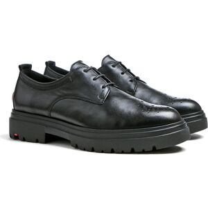 Lloyd 23-312-00 Dame Sko Black Str. 36 Lloyd 23-312-00 Dame Sko Black Str. 36