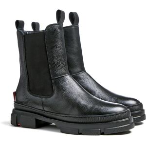 Lloyd 23-338-20 Dame Støvle Black Str. 35 Lloyd 23-338-20 Dame Støvle Black Str. 35