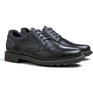 Lloyd Vanja Herre Gore-Tex Black Str. 40,5 Lloyd Vanja Herre Gore-Tex Black Str. 40,5
