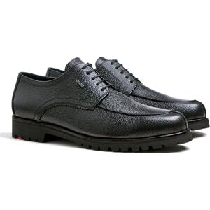 Lloyd Valdez Herre Gore-Tex Black Grained Str. 39 Lloyd Valdez Herre Gore-Tex Black Grained Str. 39