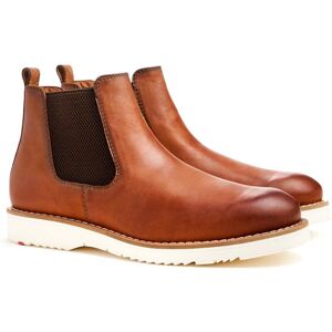 Lloyd Denton Herre Støvle Cognac Str. 40 Lloyd Denton Herre Støvle Cognac Str. 40