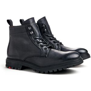 Lloyd Halifax Herre Støvle Black Str. 44 Lloyd Halifax Herre Støvle Black Str. 44