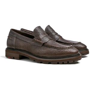 Lloyd Ringo Herre Loafer Ebony Str. 39 Lloyd Ringo Herre Loafer Ebony Str. 39