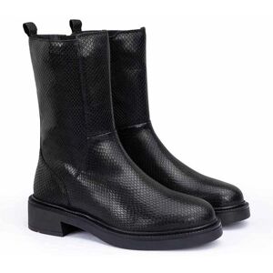 Lloyd 24-076-30 Dame Støvle Black Str. 37 Lloyd 24-076-30 Dame Støvle Black Str. 37