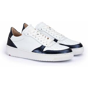 Lloyd 24-204-Dame Sneaker Ocean/white Str. 37 Lloyd 24-204-Dame Sneaker Ocean/white Str. 37