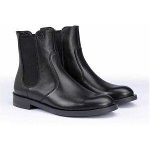 Lloyd 24-217-20 Dame Støvle Black Str. 38,5 Lloyd 24-217-20 Dame Støvle Black Str. 38,5