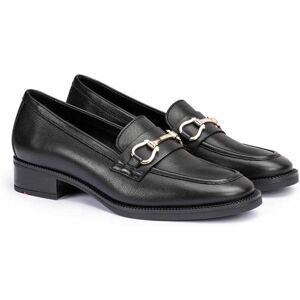 Lloyd 24-221-00 Dame Loafer Black Str. 37 Lloyd 24-221-00 Dame Loafer Black Str. 37