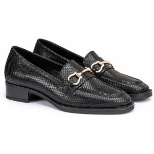 Lloyd 24-221-40 Dame Loafer Black Str. 36,5 Lloyd 24-221-40 Dame Loafer Black Str. 36,5