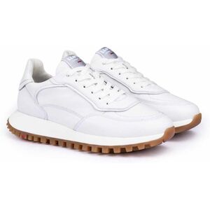 Lloyd 24-230-21 Dame Sneaker White Str. 42 Lloyd 24-230-21 Dame Sneaker White Str. 42