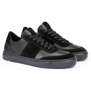 Lloyd 24-250-Dame Sneaker Black Str. 38 Lloyd 24-250-Dame Sneaker Black Str. 38