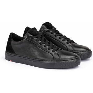 Lloyd 24-251-Dame Sneaker Black Str. 37 Lloyd 24-251-Dame Sneaker Black Str. 37