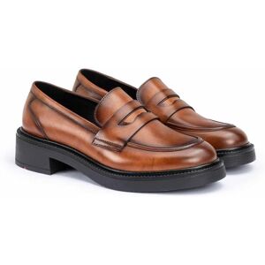 Lloyd 24-261-2dame Loafer Hazelnut Str. 40 Lloyd 24-261-2dame Loafer Hazelnut Str. 40
