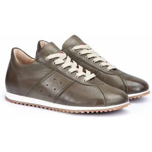 Lloyd 24-268-0dame Sneaker Trekking Green Str. 37 Lloyd 24-268-0dame Sneaker Trekking Green Str. 37