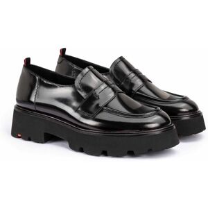 Lloyd 24-276-20 Dame Loafer Black Str. 41 Lloyd 24-276-20 Dame Loafer Black Str. 41