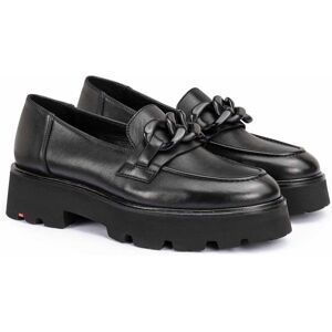 Lloyd 24-277-40 Dame Loafer Black Str. 41 Lloyd 24-277-40 Dame Loafer Black Str. 41