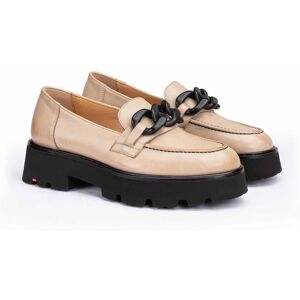 Lloyd 24-277-4dame Loafer Sand Str. 41 Lloyd 24-277-4dame Loafer Sand Str. 41