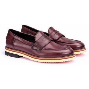 Lloyd 24-286-0dame Loafer Dark Cherry Str. 37 Lloyd 24-286-0dame Loafer Dark Cherry Str. 37