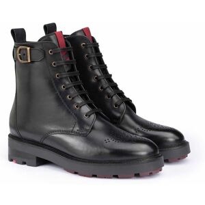Lloyd 24-291-00 Dame Støvle Black Str. 35 Lloyd 24-291-00 Dame Støvle Black Str. 35