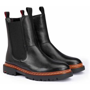 Lloyd 24-300-00 Dame Støvle Black Str. 35 Lloyd 24-300-00 Dame Støvle Black Str. 35