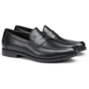 Lloyd Dallin Extralight Herre Loafer Black Str. 40,5 Lloyd Dallin Extralight Herre Loafer Black Str. 40,5