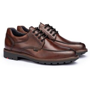 Lloyd Vadim Gore-Tex Herre Sko Tobacco Str. 46,5 Lloyd Vadim Gore-Tex Herre Sko Tobacco Str. 46,5