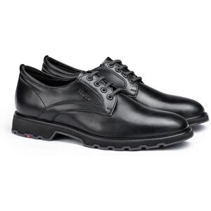 Lloyd Mortimer X-Motion Herre Sko Black Str. 40,5 Lloyd Mortimer X-Motion Herre Sko Black Str. 40,5