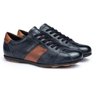 Lloyd Barker Herre Sneaker Midnight/kenia Str. 41 Lloyd Barker Herre Sneaker Midnight/kenia Str. 41