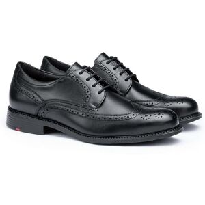 Lloyd Tampico Easygoing Herre Sko Black Str. 44,5 Lloyd Tampico Easygoing Herre Sko Black Str. 44,5