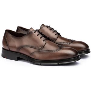 Lloyd Nairobi Herre Business Sko Light Brown Str. 44 Lloyd Nairobi Herre Business Sko Light Brown Str. 44