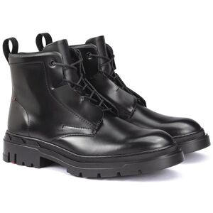Lloyd Wentworth 188herre Støvle Black Str. 44,5 Lloyd Wentworth 188herre Støvle Black Str. 44,5