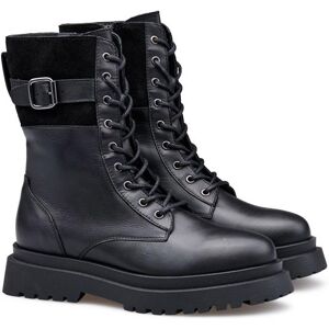 Lloyd Aura 37dame Støvle Black Str. 40 Lloyd Aura 37dame Støvle Black Str. 40